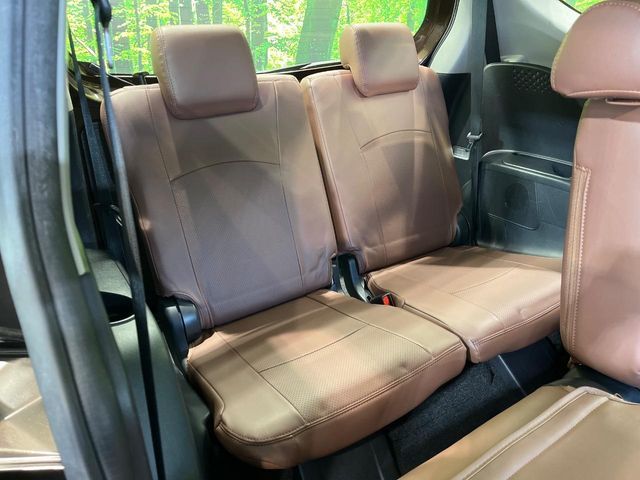 TOYOTA SIENTA 2015 Image 31