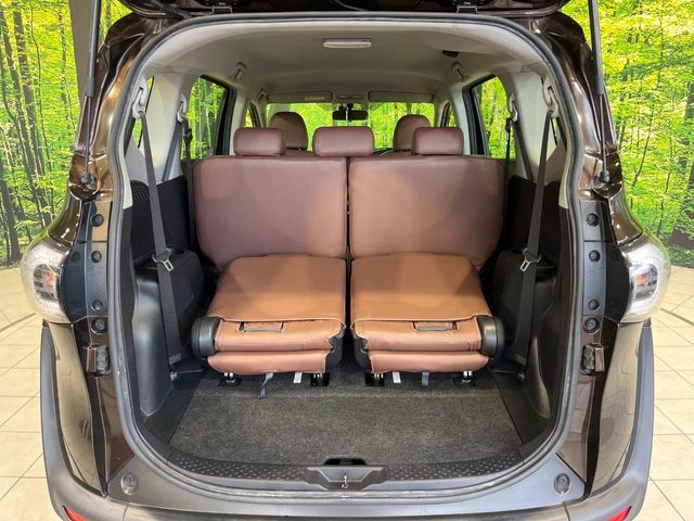 TOYOTA SIENTA 2015 Image 31