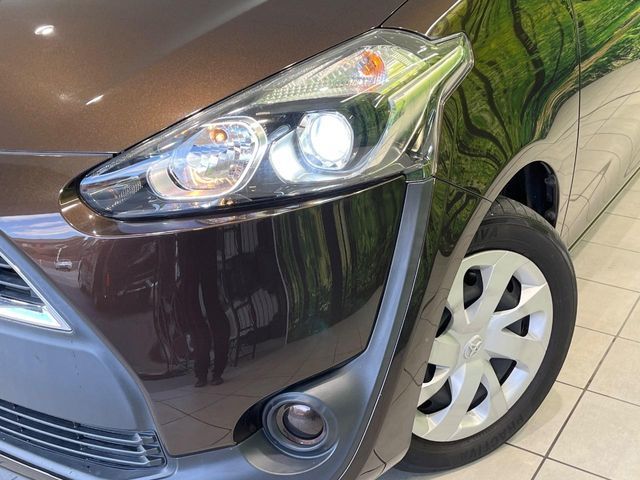 TOYOTA SIENTA 2015 Image 31