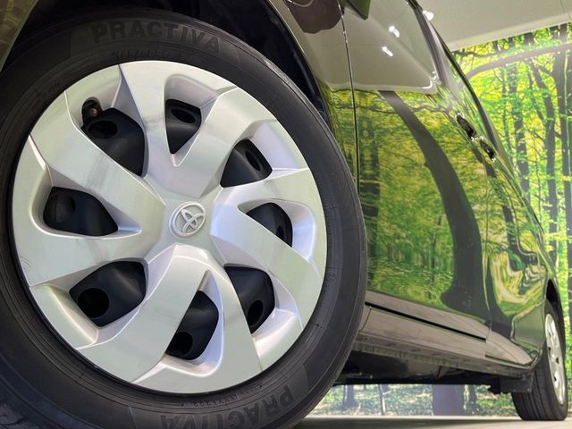 TOYOTA SIENTA 2015 Image 31