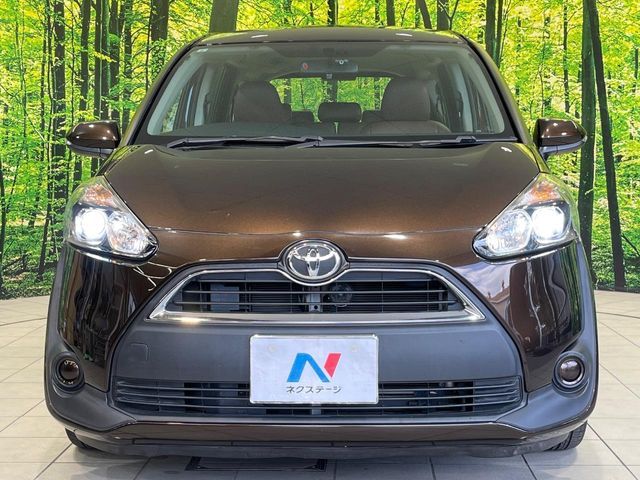 TOYOTA SIENTA 2015 Image 31