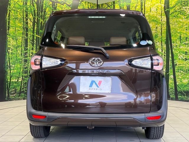 TOYOTA SIENTA 2015 Image 31