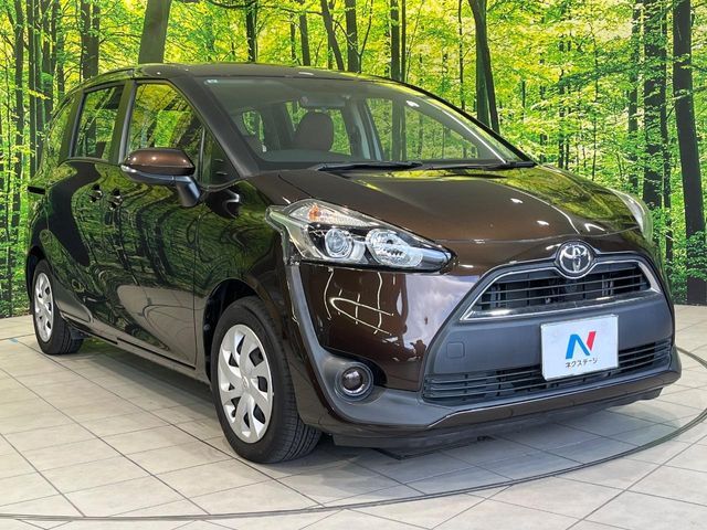 TOYOTA SIENTA 2015 Image 31