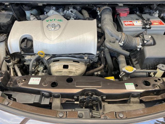 TOYOTA SIENTA 2015 Image 31