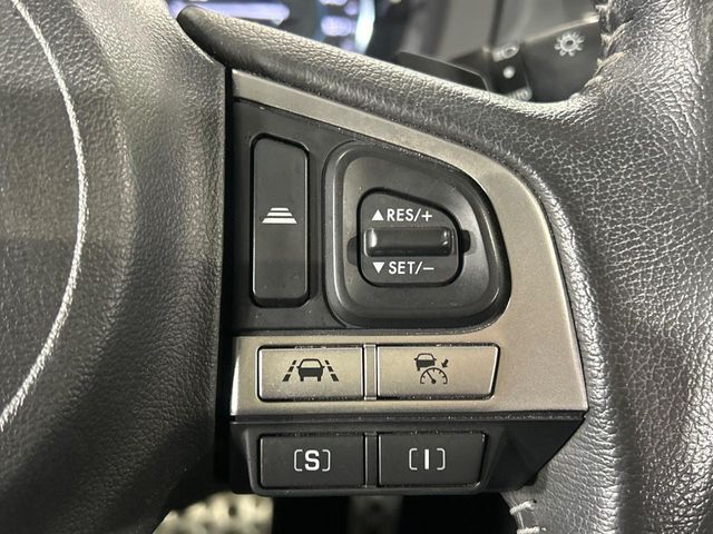 SUBARU FORESTER 2016 Image 31