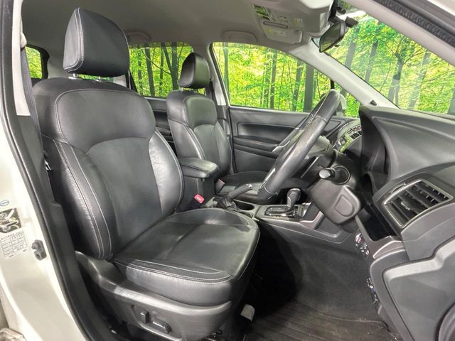 SUBARU FORESTER 2016 Image 31
