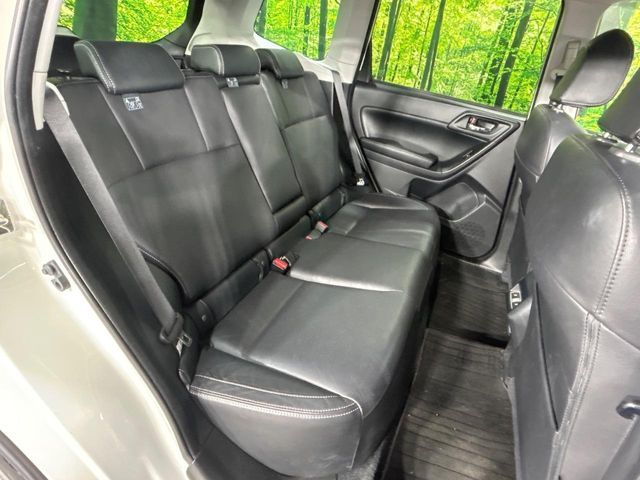 SUBARU FORESTER 2016 Image 31