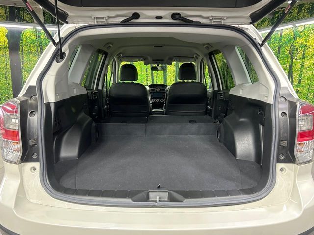 SUBARU FORESTER 2016 Image 31