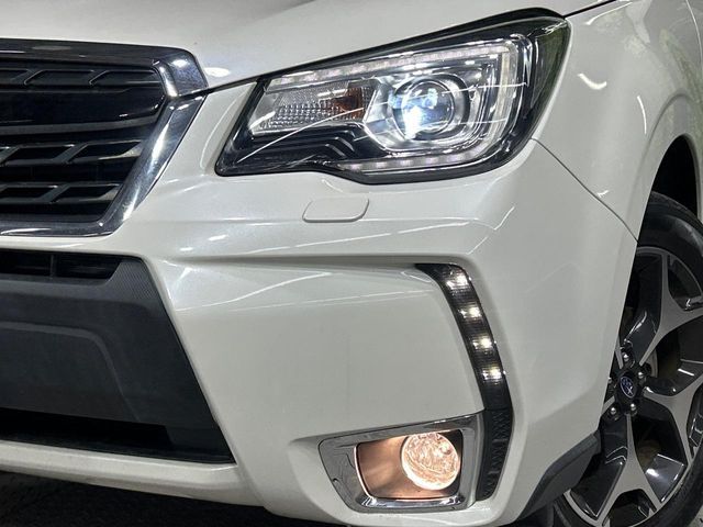 SUBARU FORESTER 2016 Image 31
