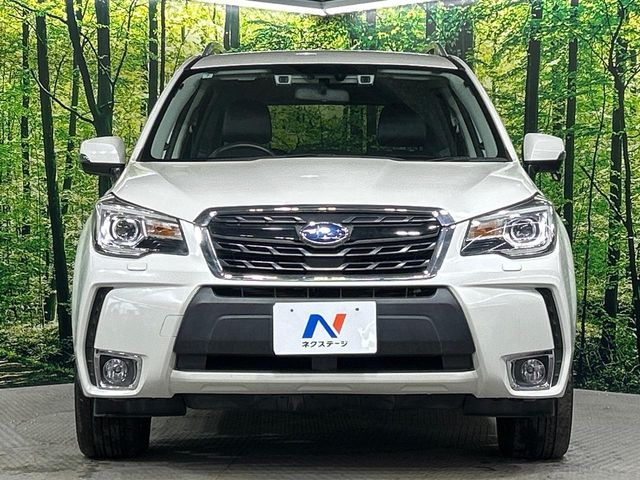 SUBARU FORESTER 2016 Image 31