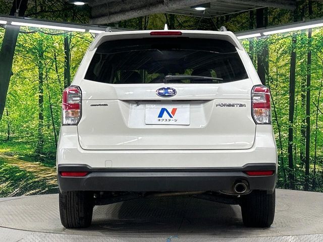 SUBARU FORESTER 2016 Image 31