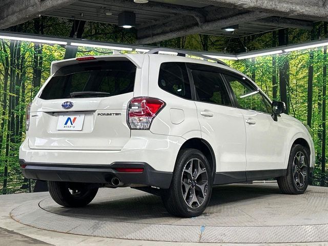 SUBARU FORESTER 2016 Image 31
