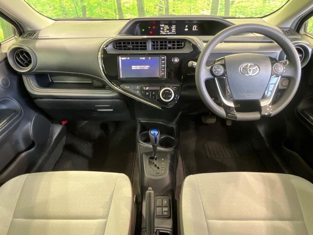 TOYOTA AQUA 2020 Image 31