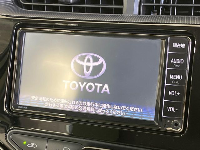 TOYOTA AQUA 2020 Image 31