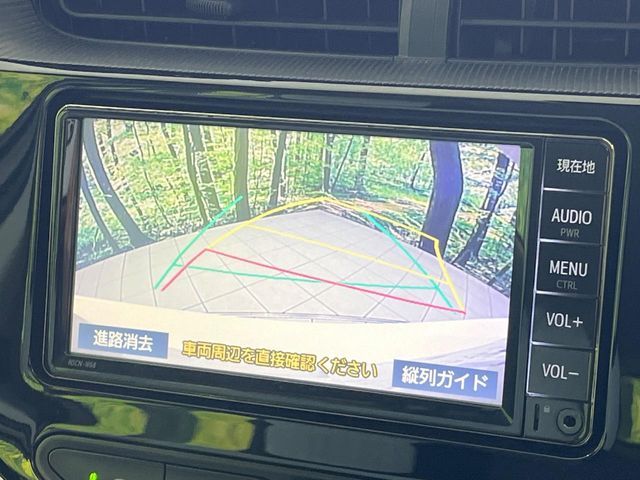 TOYOTA AQUA 2020 Image 31