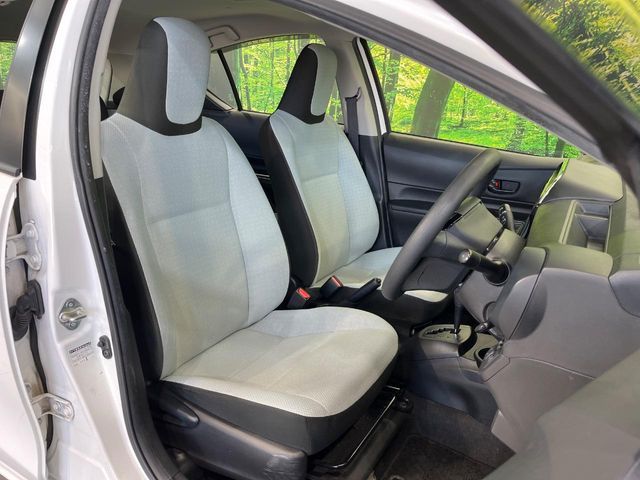 TOYOTA AQUA 2020 Image 31