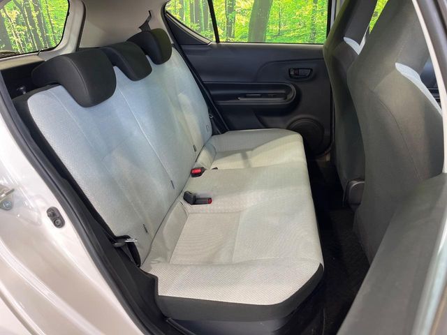 TOYOTA AQUA 2020 Image 31