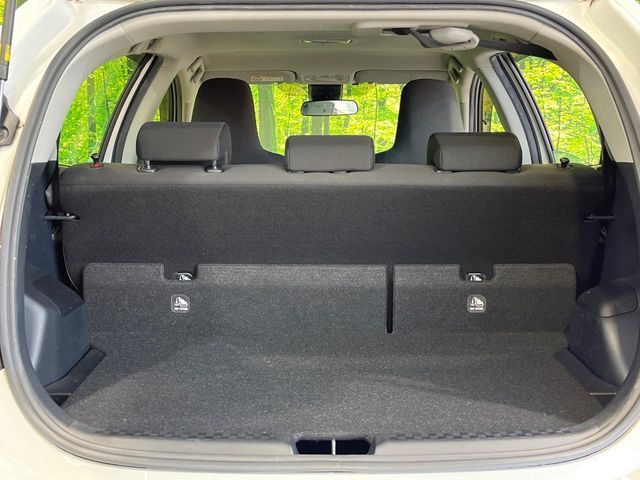 TOYOTA AQUA 2020 Image 31