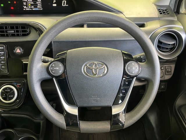 TOYOTA AQUA 2020 Image 31