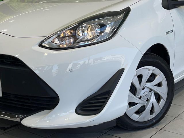 TOYOTA AQUA 2020 Image 31