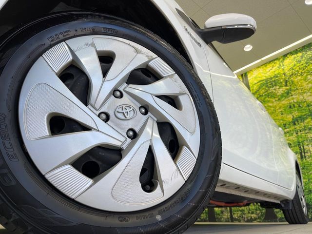 TOYOTA AQUA 2020 Image 31