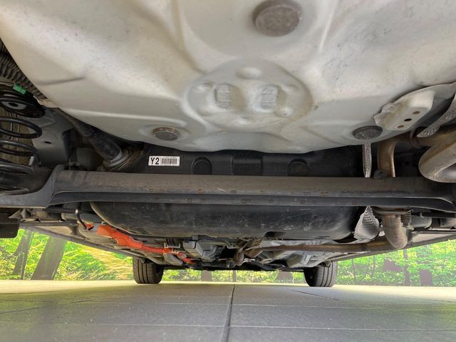 TOYOTA AQUA 2020 Image 31