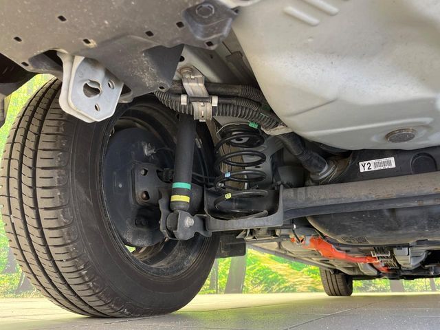 TOYOTA AQUA 2020 Image 31