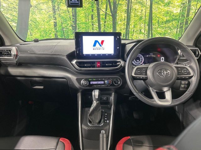 TOYOTA RAIZE 2020 Image 31