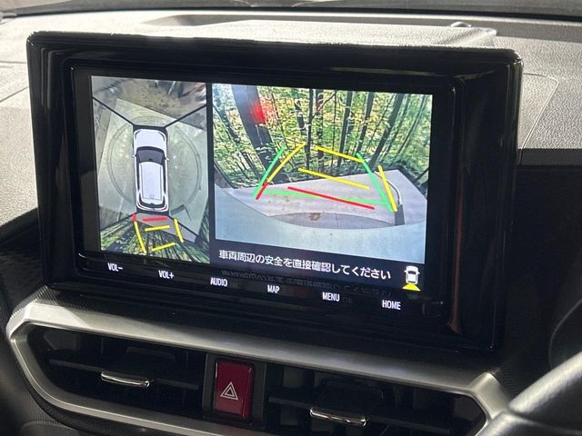 TOYOTA RAIZE 2020 Image 31