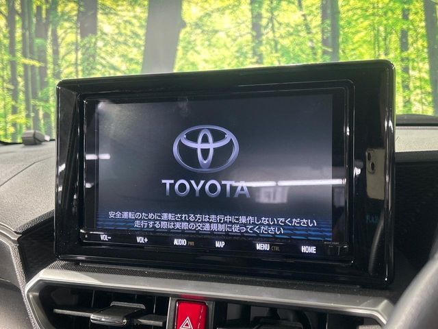 TOYOTA RAIZE 2020 Image 31