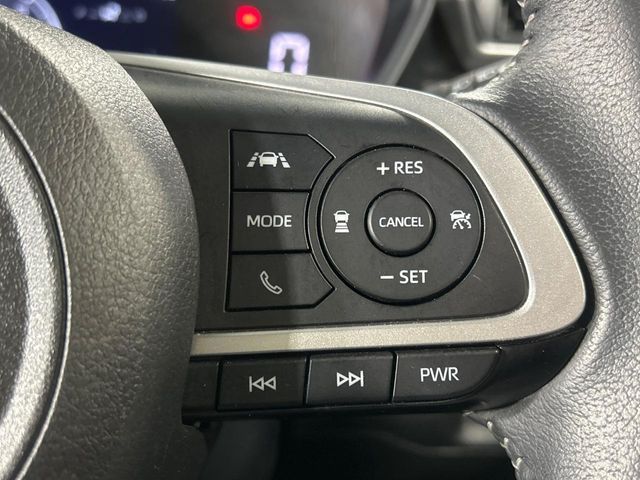 TOYOTA RAIZE 2020 Image 31