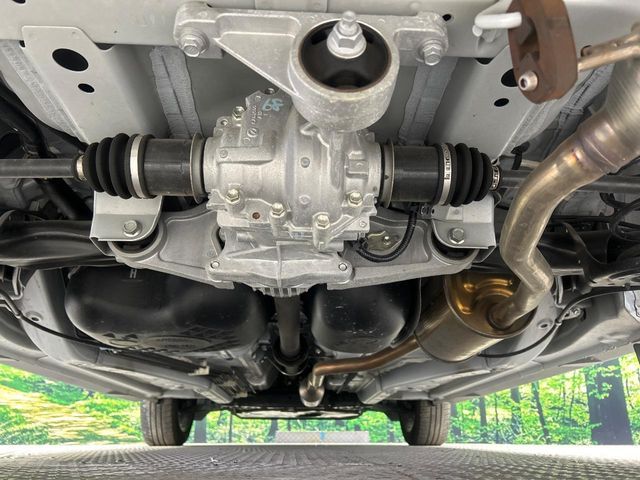 TOYOTA RAIZE 2020 Image 31