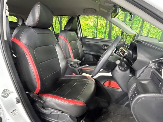 TOYOTA RAIZE 2020 Image 31