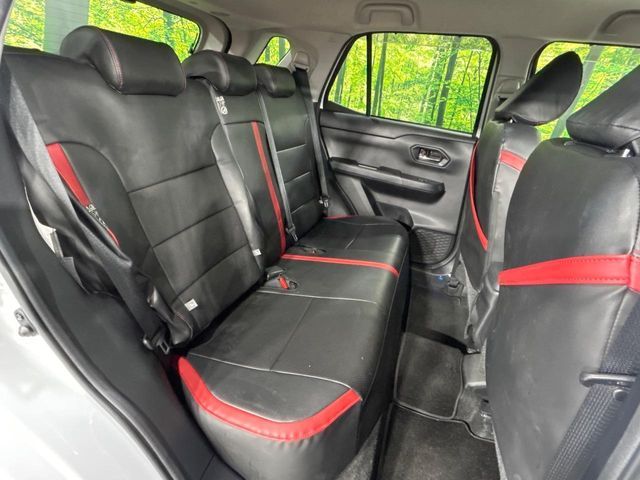 TOYOTA RAIZE 2020 Image 31