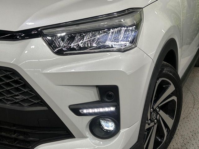 TOYOTA RAIZE 2020 Image 31