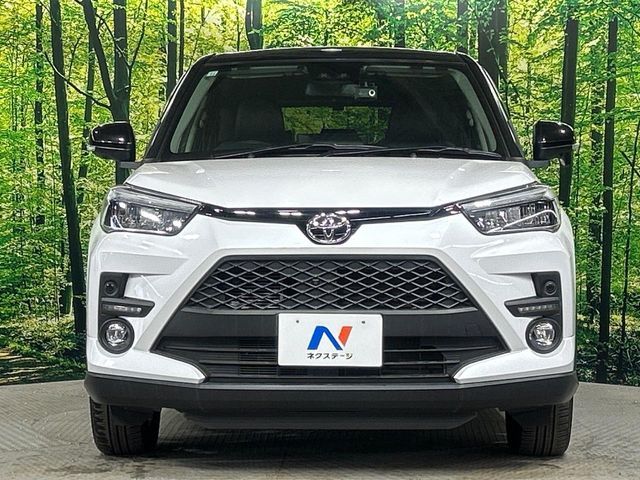 TOYOTA RAIZE 2020 Image 31