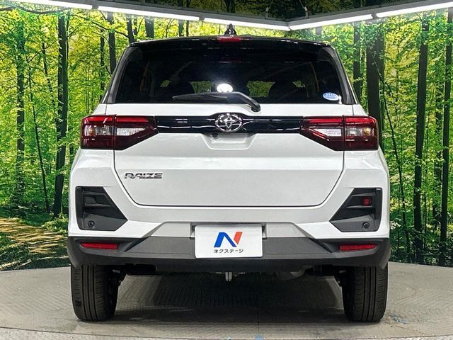 TOYOTA RAIZE 2020 Image 31