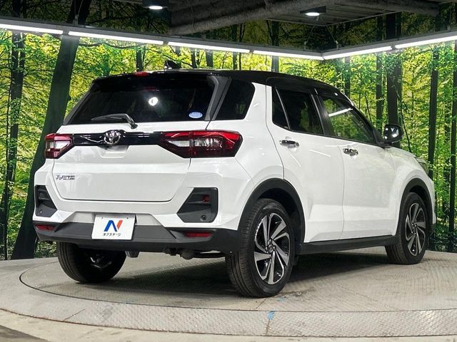 TOYOTA RAIZE 2020 Image 31