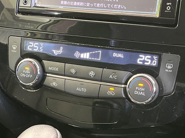 NISSAN X-TRAIL 2WD 2015 Image 31