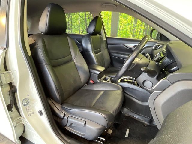 NISSAN X-TRAIL 2WD 2015 Image 31