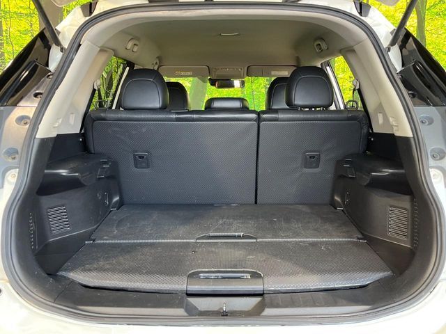 NISSAN X-TRAIL 2WD 2015 Image 31