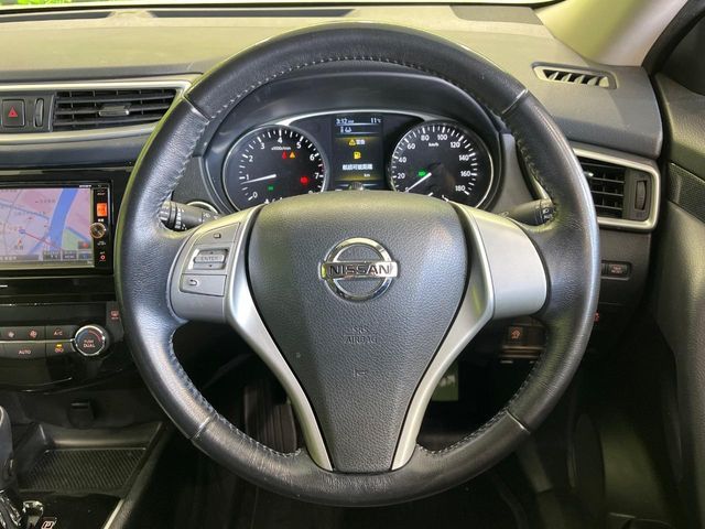 NISSAN X-TRAIL 2WD 2015 Image 31