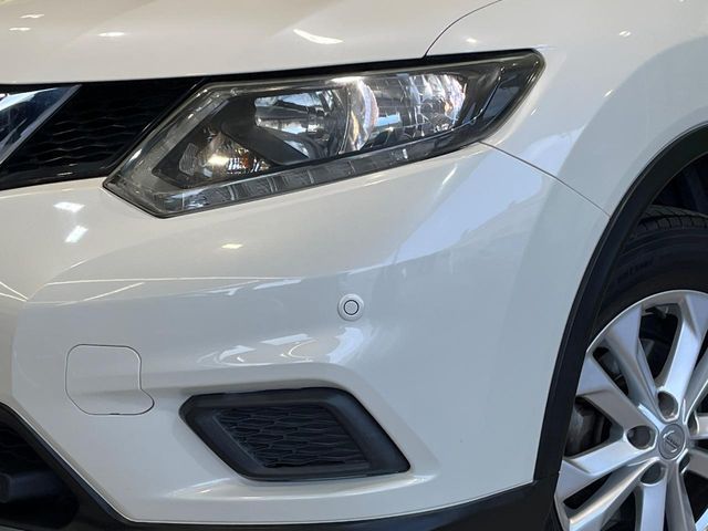 NISSAN X-TRAIL 2WD 2015 Image 31