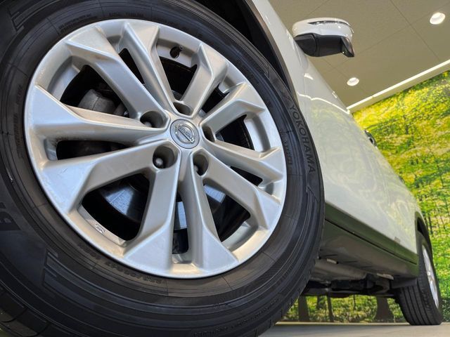 NISSAN X-TRAIL 2WD 2015 Image 31