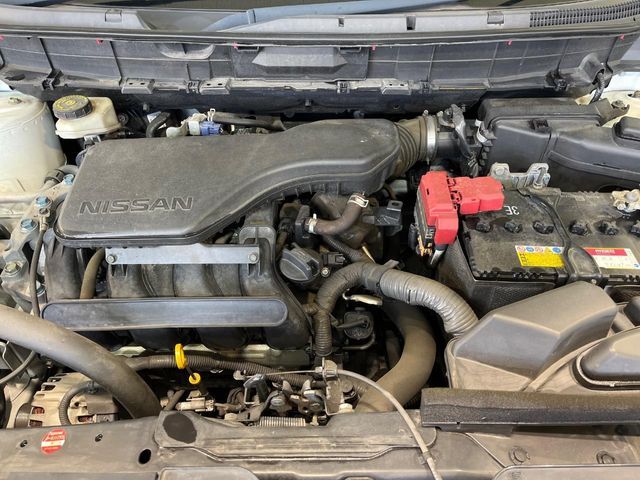 NISSAN X-TRAIL 2WD 2015 Image 31