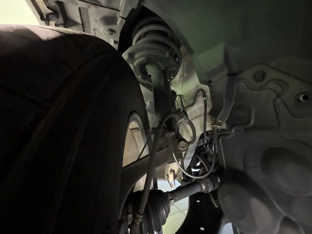 NISSAN X-TRAIL 2WD 2015 Image 31