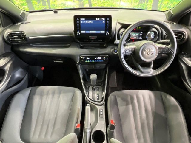 TOYOTA YARIS 2022 Image 31