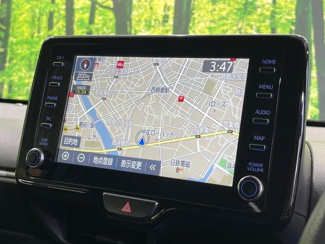 TOYOTA YARIS 2022 Image 31