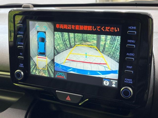 TOYOTA YARIS 2022 Image 31