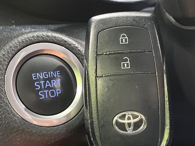 TOYOTA YARIS 2022 Image 31